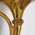 Luminaire d'Art Hunter Horn Gilt Sconces, A Pair For Sale - Image 9 of 10
