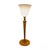 One of the most highly regarded Art Deco lighting pieces in the world of interior design and collecting. Mazda lamp from...