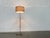 Mid-Century German Minimalist Tripod Floor Lamp, 1960s For Sale - Image 9 of 18