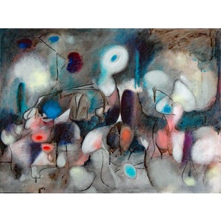 Daniel Ketelhut, "Soft Alchemy" Original Oil on Canvas, 2025 For Sale
