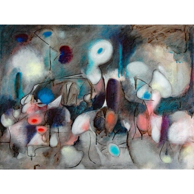 Daniel Ketelhut, "Soft Alchemy" Original Oil on Canvas, 2025 For Sale