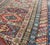 Antique Caucasian Rug with Six Central Medallions & Intricate Geometric Borders. Keivan Woven Arts / rug 13-0302, country...