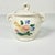Vintage Home is pleased to present this Porcelier Manufacturing Co. Vitreous porcelain Covered Sugar Bowl. This is the...
