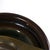 1920s Royal Doulton Lambeth Crystalline Glaze Stoneware Tobacco Jar Humidor by Minnie Webb For Sale - Image 10 of 12