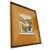 1940s Robert Saurwein, Prozession, 1940s, Pencil, Framed For Sale - Image 5 of 9
