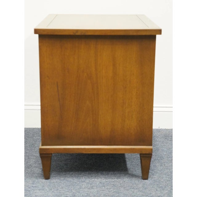 High End Italian Mediterranean Style 24" Cabinet Nightstand 409-610-2 For Sale - Image 10 of 13