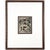 Figurative 1951 Bruce of Los Angeles Original Vintage Male Physique Photographs | Framed Pair, Queer Visual Culture For Sale - Image 3 of 9
