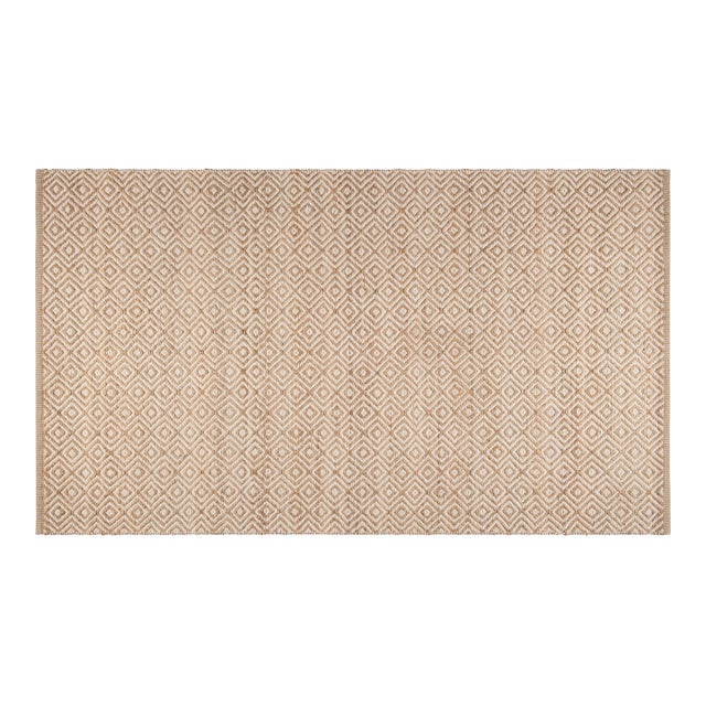 A perennial favorite, our Diamond Rug is a new spin on a timeless pattern that adds effortless style to any space. We...