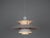 Danish PH 5 Lamp by Poul Henningsen for Louis Poulsen, 1950s For Sale - Image 3 of 12