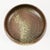 Goldenrod Large Mid-Century Modern Ceramic Bowl from Tromborg, Denmark, 1960s For Sale - Image 8 of 12