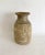 Wood Large Rustic Wood Vessel Vase For Sale - Image 7 of 7