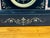 Late 19th Century Antique Victorian Slate Mantle Clock With Open Escapement 8 Day Time and Strike C. Late 19th Century For Sale - Image 5 of 8