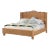 Thomas O'Brien for Century Furniture Antibes Bed in King For Sale
