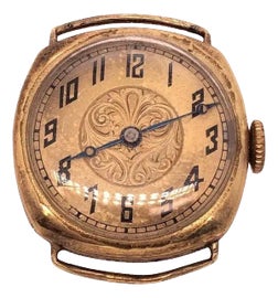 Example of Pocket Watches
