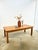 Vintage Farmhouse Table in Oak, 1940s For Sale - Image 10 of 15