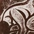 Post Impressionist 'Reclining Nude' by Wedo Georgetti, Circa 1950, California Post-Impressionist, De Young Museum, Fauve For Sale - Image 3 of 6