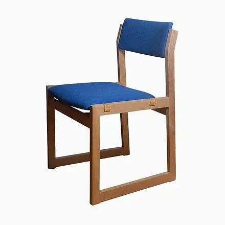 Chairs from Korup Stolefabrik, 1960s, Set of 5 For Sale - Image 11 of 11