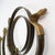 We offer thi Cobra Headboard attributed to Arturo Pani. Made in brass and bronze and laton. Great vintage conditions and...