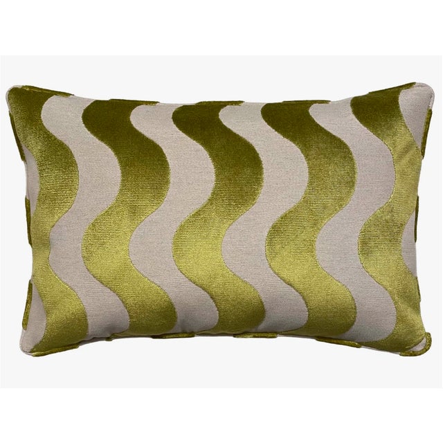 Introducing our newest accent pillow, a brand-new, exquisite addition to our collection, designed to captivate and enhance...