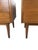 American of Martinsville Mid-Century Modern Two-Drawer Nightstands, Pair For Sale - Image 17 of 18
