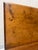 Antique Pine Wash Stand / Desk With Drawer and Lip From England For Sale - Image 15 of 18