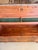 Mid-Century Walnut Lane Cedar Chest/Coffee Table For Sale - Image 9 of 12
