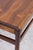 Wood Mid-Century Danish Rosewood Coffee or Side Table, 1960s For Sale - Image 7 of 13