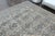 1970s 1970s Vintage Persian Handmade Wool Cotton Light Brown Area Rug For Sale - Image 5 of 11