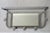 Chrome-Plated Metal Wall-Mounted Coat Rack, France, 1930s For Sale - Image 13 of 13