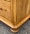 1900-1909 Pine Chest of Four Drawers, Denmark For Sale - Image 4 of 16