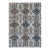 Ivory Tribal Qashqai Carpet 8x10 For Sale