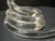 Mid 20th Century Alessandro Albrizzi Lucite Snake Sculpture Brass Head Italian MCM Designer 1970s For Sale - Image 5 of 6