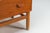 Vintage Model F17 Chest of Drawers in Teak by Poul M. Volther for FDB Møbler, Denmark, 1960 For Sale - Image 14 of 16