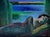 Anna Karpowicz-Westner, Sleeping, Oil on Canvas, in Flawless conditions. Designed from 2000