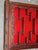 1970s Chinese Carved Hardwood Shadow Box Curio Display Cases,2 Pieces For Sale - Image 12 of 14
