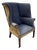 Ralph Lauren Hepplewhite Chair For Sale