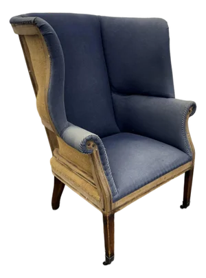 Ralph Lauren Hepplewhite Chair