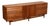 Merton Gershun For American Of Martinsville Mid Century Modern Walnut Lowboy Dresser For Sale