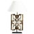 Turn of the Century French Table Lamp For Sale - Image 11 of 11