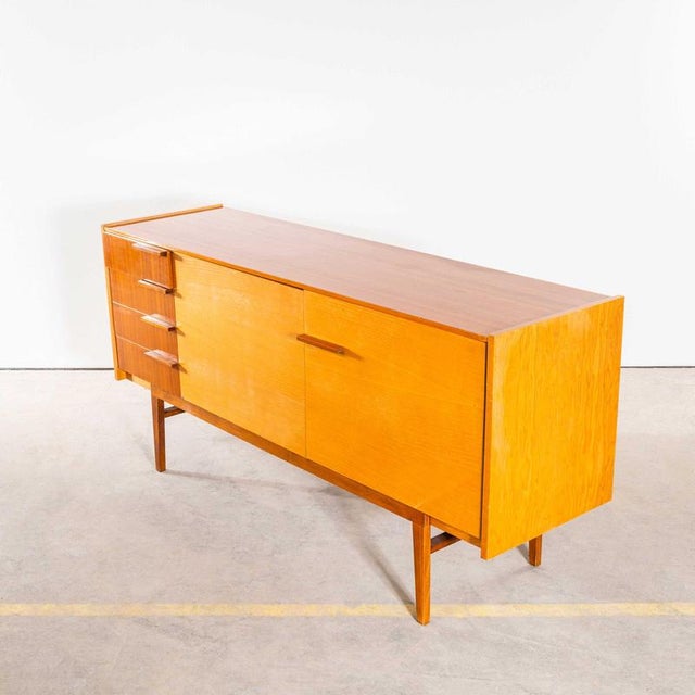 1960s Large Mid-Century Sideboard, 1960s For Sale - Image 5 of 11