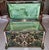 19th Century Majolica Nasrid Moorish Style Palissy Lidded Box Casket / Attributed Thomas Sargent For Sale - Image 9 of 12