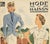 This is an original French print for the woman who loves the sport of tennis. Sport related vintage prints are highly...