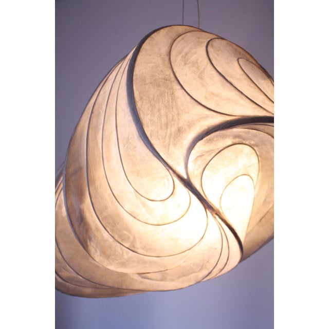 Sculptural Lightning by William Leslie, 1988 For Sale - Image 10 of 18