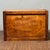 Wood Rosewood Box With Mother of Pearl Bird & Peach Inlay - Chinese Trinket Chest For Sale - Image 7 of 9