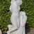 1980s Blue Stone Statue by Jan Keustermans, 1980s For Sale - Image 5 of 15