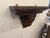 Traditional Early 1900s Antique Walnut Carved Wood Corbel For Sale - Image 3 of 5