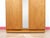 Mid Century Modern Vintage Teak Armoire Wardrobe With Mirror by Austinsuite Danish Style For Sale - Image 10 of 11