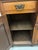 Antique Spanish or Victorian Sideboard / Buffet With Mirror For Sale - Image 9 of 12
