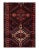 Pasargad DC Fine Hand Knotted Persian Yalameh Runner For Sale - Image 4 of 4