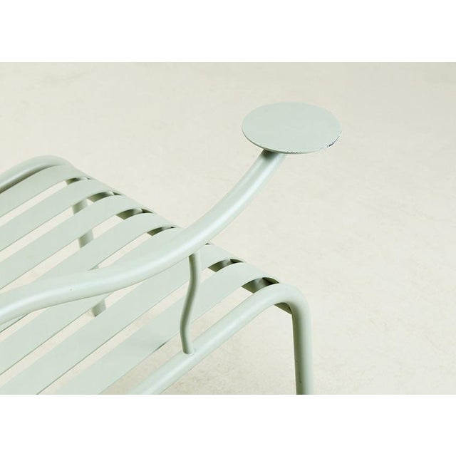 Early Thinking Mans Chair by Jasper Morrison for Cappellini, 1988 For Sale - Image 9 of 11